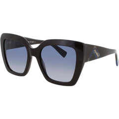 Missoni MIS 0197/S 09Q/08 Women's Brown Acetate Full Rim Frame Square Sunglasses