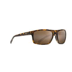 Maui Jim Byron Bay MJ0746S-003 Polarized Sunglasses Matte Tortoise 62mm
