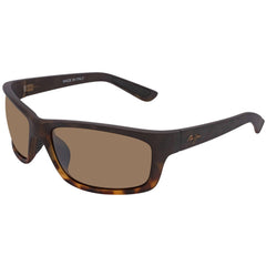 Maui Jim Kanaio Coast MJ0766S-003 Polarized Sunglasses Tortoise Nylon 61mm