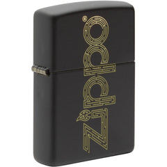 Zippo 49598 Zippo Design Windproof Pocket Lighter, Made in USA