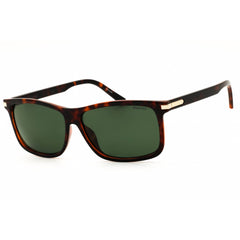 Polaroid Core PLD 2075/S/X 0086 UC Men's Rectangular Sunglasses Havana Plastic Frame