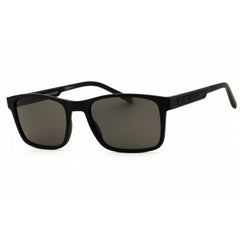 Tommy Hilfiger TH 2089/S 0003 M9 Men's Matte Black Plastic Rectangular Sunglasses