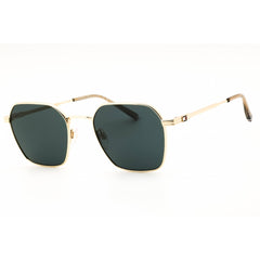 Tommy Hilfiger TH 2133/S 0J5G KU Men's Gold Metal Full Rim Round Shape Sunglasses