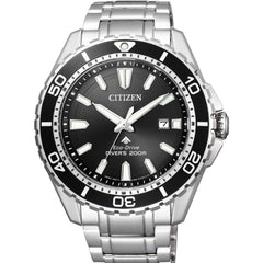 Citizen Promaster BN0190-82E Men's Eco-Drive Diver Watch - 200M Water Resistant
