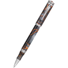 Montegrappa ISDURRIT Ducale Murano Tramonto Rollerball Pen
