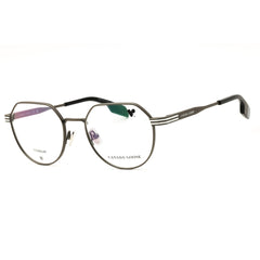 Canada Goose GC25508E 035 Matte Dark Gunmetal Titanium Round Eyeglasses