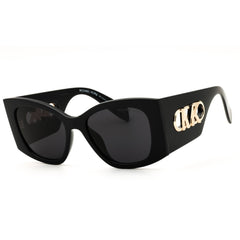Michael Kors Women's Black Full Rim Oversized Frame Sunglasses - 0MK2244U 300587