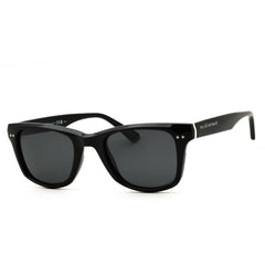 Prive Revaux DICEY/S 807 Caviar Black Rectangular Full Rim Plastic Sunglasses