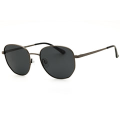 Prive Revaux NITE BIRD/S 807M9 Men's Black Metal Full Rim Round Sunglasses