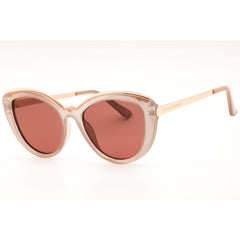 Prive Revaux SUNSET PLACE/S 3KQ0F Women's Pink/Grey Full Rim Cat Eye Sunglasses
