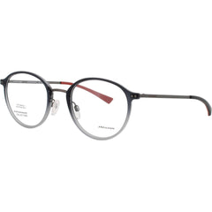 Jaguar JG36830 6500 Men's Grey Acetate Full Rim Oval Shape Eyeglasses Frame