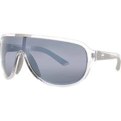 Champion Men's Crystal Acetate Full Rim Shield Shape Frame Sunglasses - IGNITE C02