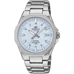 Casio Edifice EFR-S108DE-2AV Analog Watch, Sapphire Crystal, 100M Water Resistant