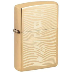 Zippo 47300 Rolling Tray and Windproof Lighter Gift Set with Lifetime Guarantee