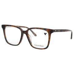 Calvin Klein CK22540 N 235 Men's Dark Tortoise Square Shape Full Rim Frame Eyeglasses