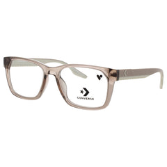 Converse Unisex Crystal Vintage Cargo Acetate Full Rim Frame Eyeglasses - CV5124 259