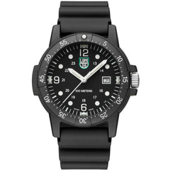 Luminox Sea Bass CARBONOX X2.2001 44mm G-Collection Swiss Made Watch, 100M