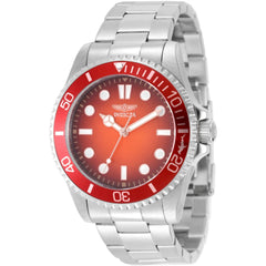 Invicta Pro Diver Kromatyk 50504 Men’s 43mm Gradient Stainless Steel Quartz Watch