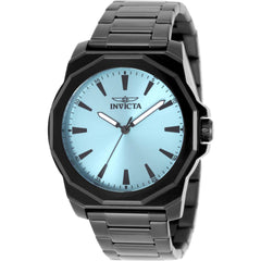 Invicta Speedway Dominus 50857 Men’s 42mm Black Tone Stainless Steel Quartz Watch