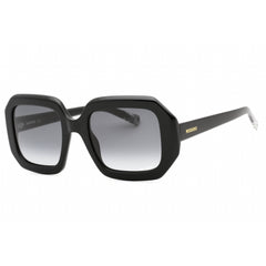 Missoni Women's Sunglasses - Black Geometric Shape Full Rim Frame | MIS 0113/S 0807 9O