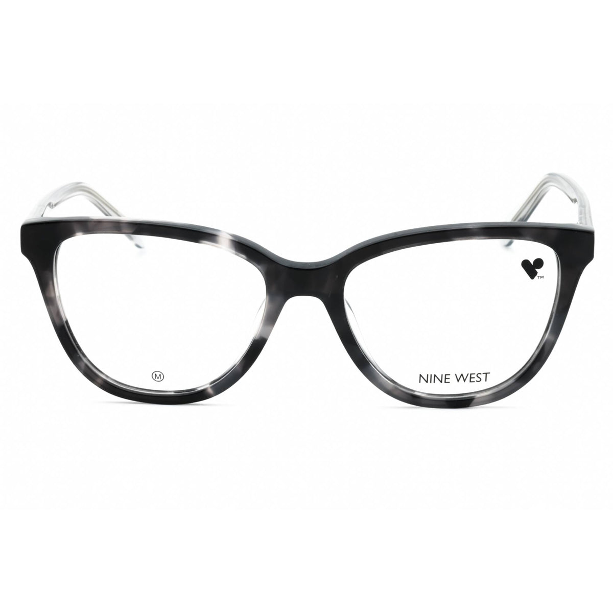 Nine West EYEGLASSES NW5219-285-52 New with case Kits.com -- Nine West NW5219 main image 2
