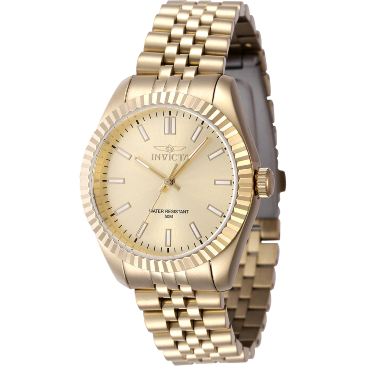 NEW Invicta Specialty Women\'s Watch - 36mm, Gold, Steel (47500) Invicta Specialty Windsor Women main image 4