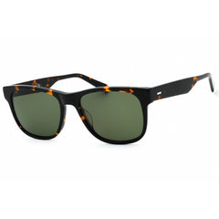 Banana Republic Men's Sunglasses - Havana Plastic Full Rim Frame | BR 4008/S 0086 QT