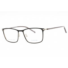 Tommy Hilfiger Men's Eyeglasses - Black Palladium Full Rim Frame | TH 2013/F 0CSA 00