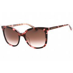 Juicy Couture Women's Sunglasses - Pink Butterfly Plastic Frame | JU 623/G/S 035J HA