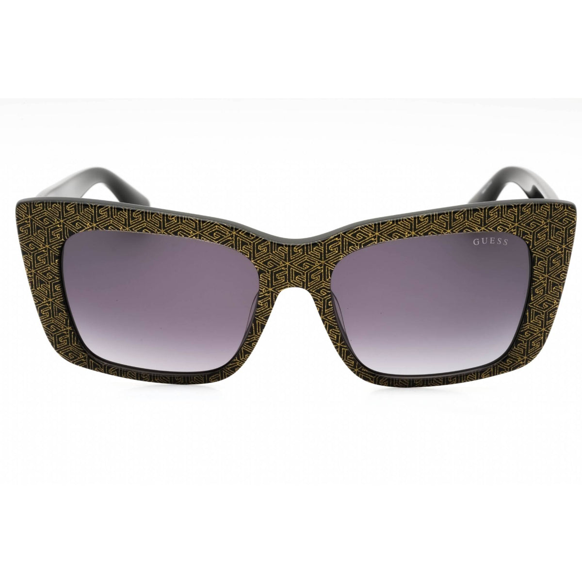GUESS GU7891-72T-53  Sunglasses Size 53mm 140mm 18 pink shiny Guess Pink Gold Sunglasses Women - GU7891 Luxury Italy  main image 4