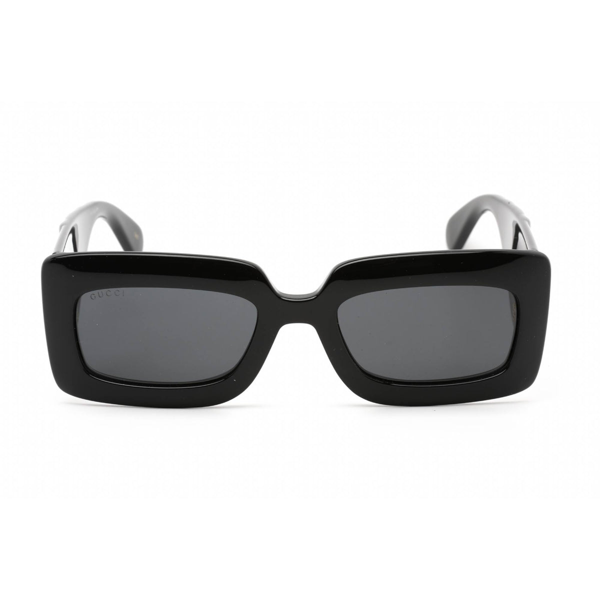 Gucci GG0796S Black Oversized Sunglasses w case and cloth excellent condition Gucci Women main image 3