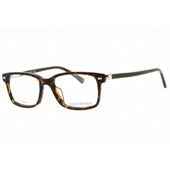 Banana Republic Men's Eyeglasses - Havana Rectangular Full Rim Frame | BR 112 0086 00