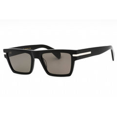Salvatore Ferragamo Men's Sunglasses - Rectangular Frame Grey Lens | SF1086SN 001