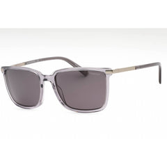 Banana Republic Men's Sunglasses - Grey Plastic/Metal Full Rim | BR 1001/S 0KB7 M9