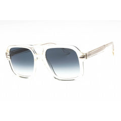 Carrera Men's Sunglasses - Yellow Navigator Plastic Frame | CARRERA 317/S 040G 9K