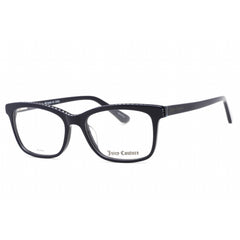 Juicy Couture Women's Eyeglasses - Blue Cat Eye Shape Full Rim Frame | Ju 179 0PJP 00