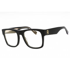 Tommy Hilfiger Women's Sunglasses - Black Frame Gold Sp Lens | TH 2118/S 0807 K1