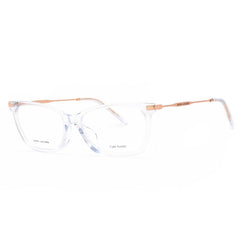 Marc Jacobs Women's Eyeglasses - Lilac Cat Eye Plastic Frame | MARC 508/F 0789 00