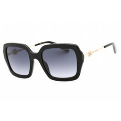 Marc Jacobs Women's Sunglasses - Black Plastic Butterfly Frame | MARC 652/S 0807 9O
