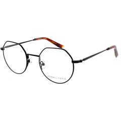 Kendall + Kylie Women's Eyeglasses - Green Metal Frame Demo Lens | KKO116 IVY 342