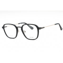 Police Men's Eyeglasses - Dark Tortoise Injected Propionate Square Frame | VPLG78 B04M