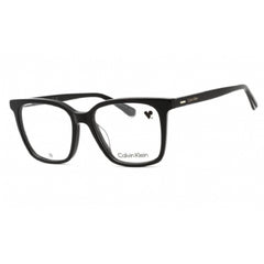 Calvin Klein Women's Eyeglasses - Black Plastic Square Full Rim Frame | CK22540 001
