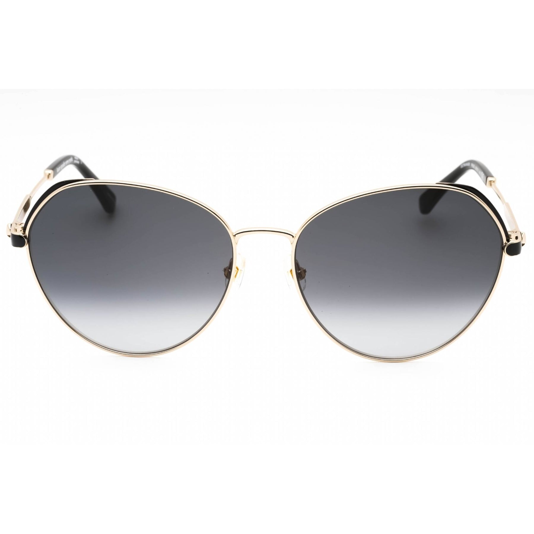 KATE SPADE OCTAVIAGS-0PEF-59  Sunglasses Size 59mm 140mm 17 Gold KATE SPADE Women Sunglasses Size 59mm 17mm 140mm | eBay main image 2