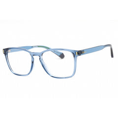 Polaroid Core Unisex Eyeglasses - Blue Cat Eye Shape Full Rim Frame | PLD D462 0PJP 00