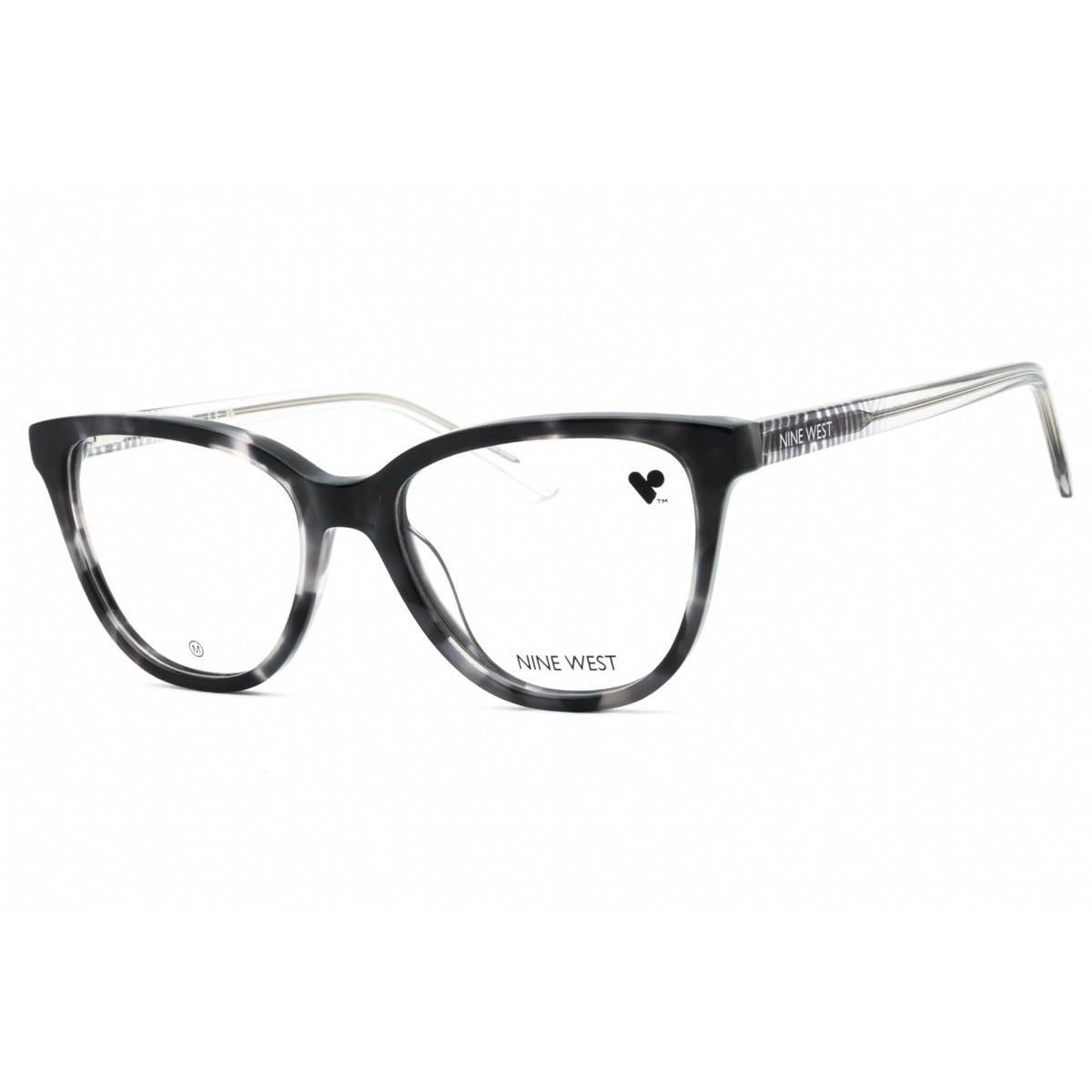 Nine West EYEGLASSES NW5178-515-51 New with case NW5178 Eyeglasses - Nine West Authorized Retailer  main image 3