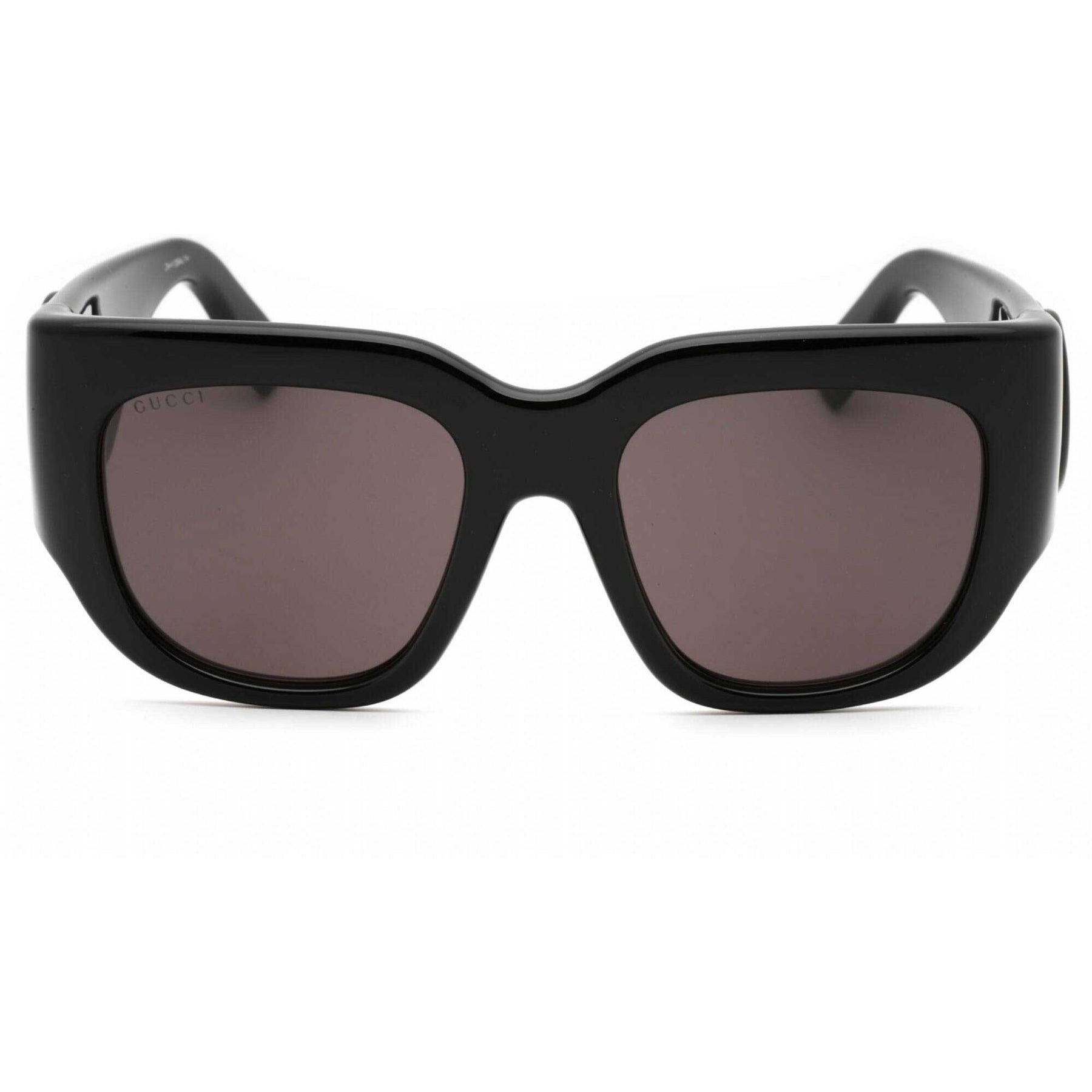 NEW GUCCI GG1545S 001 BLACK WOMEN SUNGLASSES GUCCI GG1545S 001 EYEWEAR Gucci GG1545S 001 Women main image 3