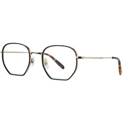 Garrett Leight Unisex Eyeglasses - Acetate/Metal | WODLAWN 3062-47-BIO BIO TE-G-SPT