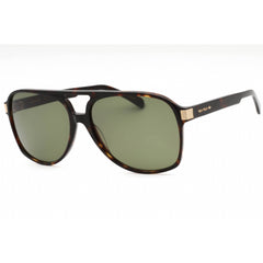 Lacoste Men's Sunglasses - Dark Havana Acetate Frame | L977S RICKY REGAL 230