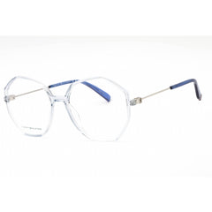 Tommy Hilfiger Women's Eyeglasses - Azure Geometric Full Rim Frame | TH 2060 0MVU 00