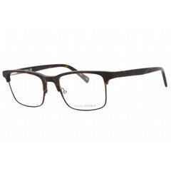 Banana Republic Men's Eyeglasses - Havana Rectangular Plastic Frame | BR 104 0086 00